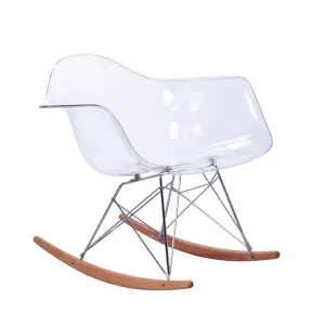 Rocking Chair Design RAR Transparent