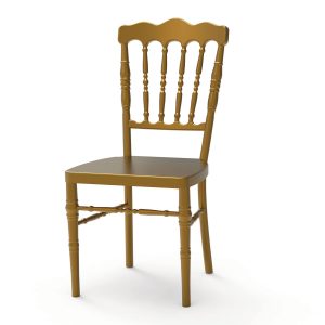 Chaise Napoléon METAL