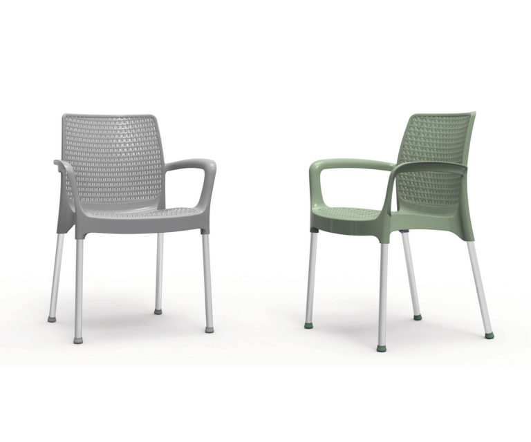 Chaise Rotana