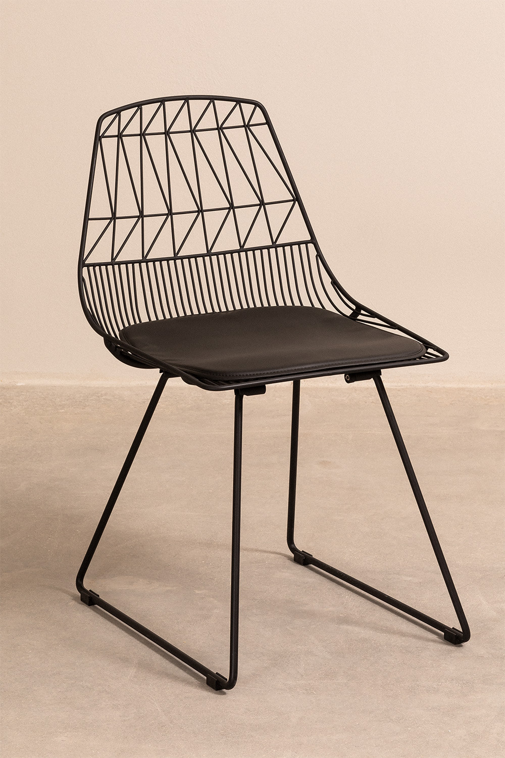 Chaise Silk