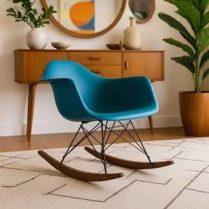 Rocking Chair Design RAR