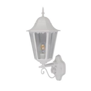 Lanterne Yala (Zagreb) blanche E27 60W IP44