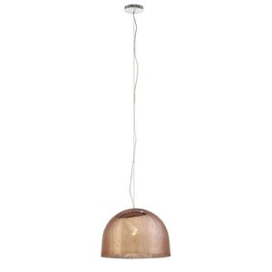 Suspension SKY E27 cuivre