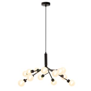 Lustre Shoot 13XG9 33W