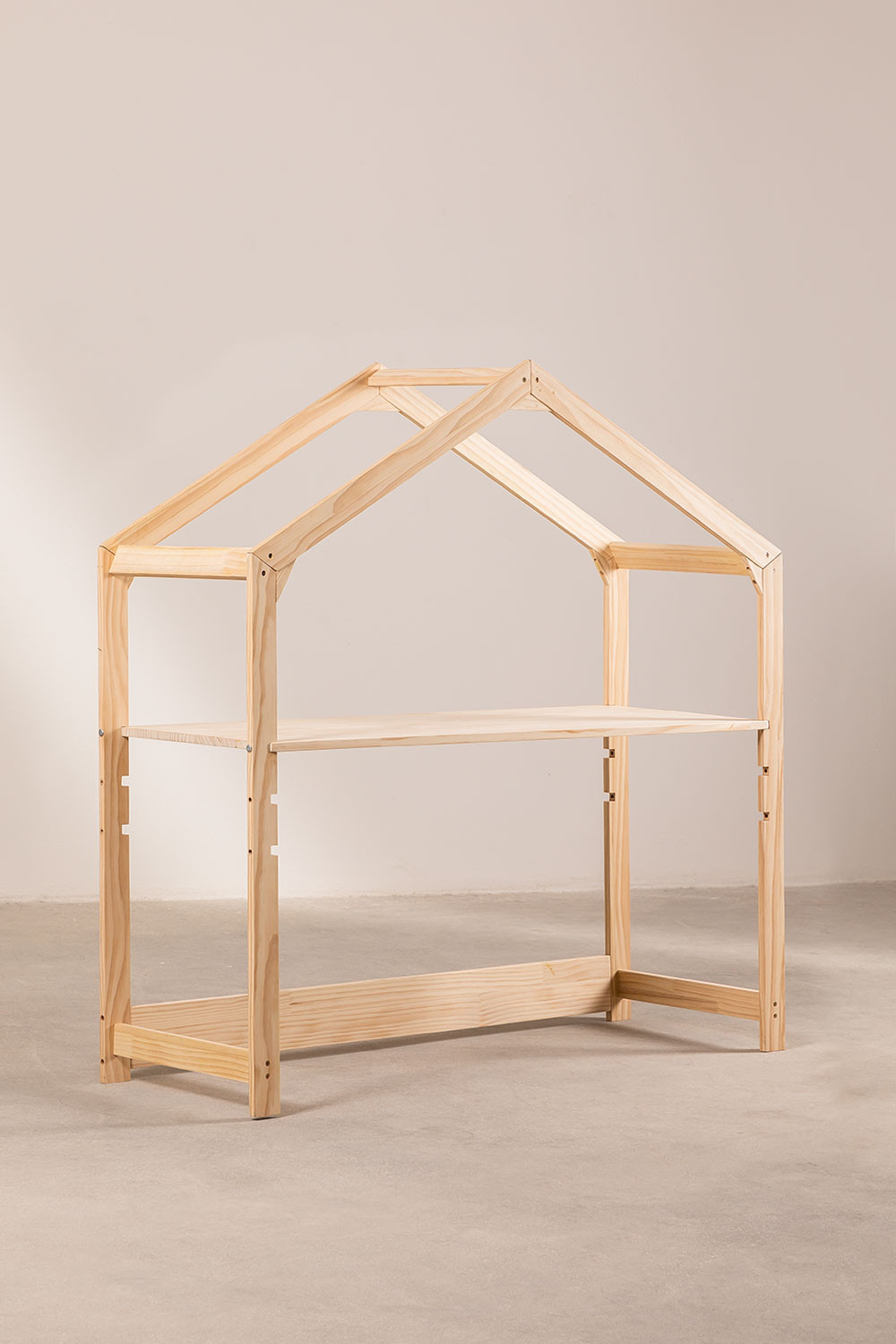BUREAU POUR ENFANTS RÉGLABLE EN HAUTEUR
