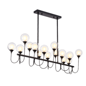 Lustre 15*E14 60W