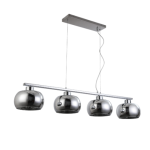 Lustre Reina-2 4*E27 40W