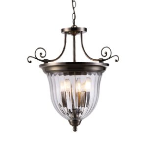 Suspension HAYAL LAITON