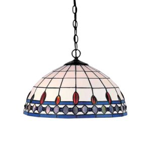 Suspension Collana 2xE27