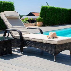 Transat qualité premium (+ matelas )