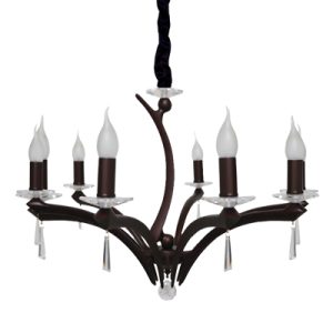 Lustre Sword marron 8XE14, N22