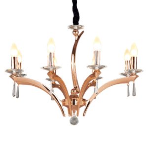 Lustre Sword rose gold 8XE14, N22