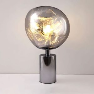 Lampe DORIUM CHROME