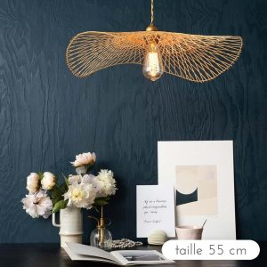 SUSPENSION EN OSIER B