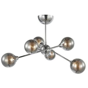 SUSPENSION BRILLIANT 5 SPHERES