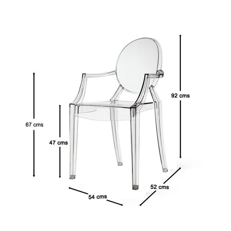 CHAISE LOUIX