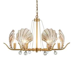 LUSTRE COQUILLAGE