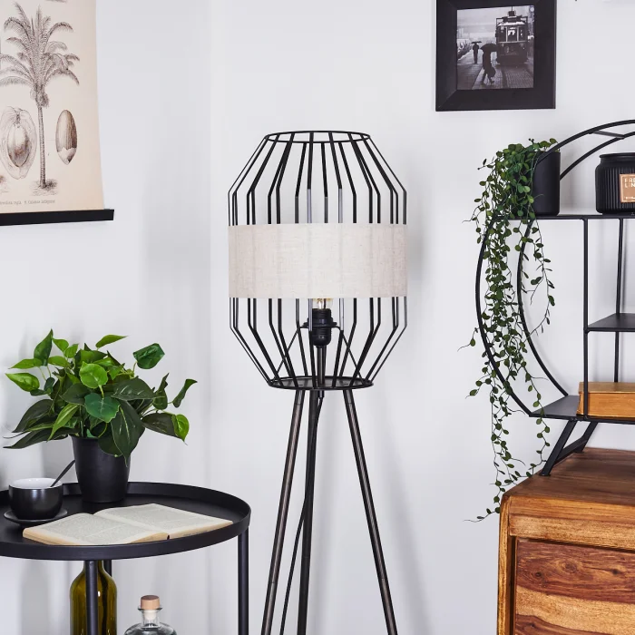 lampadaire vera 1xE27