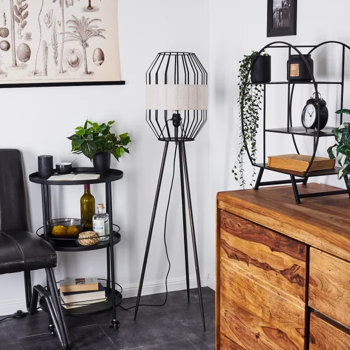lampadaire vera 1xE27
