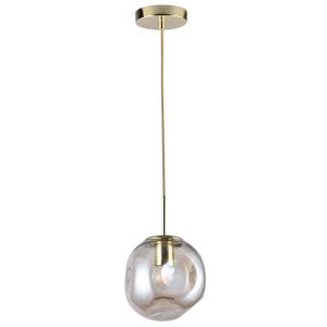 Suspension PASSEY BRONZE