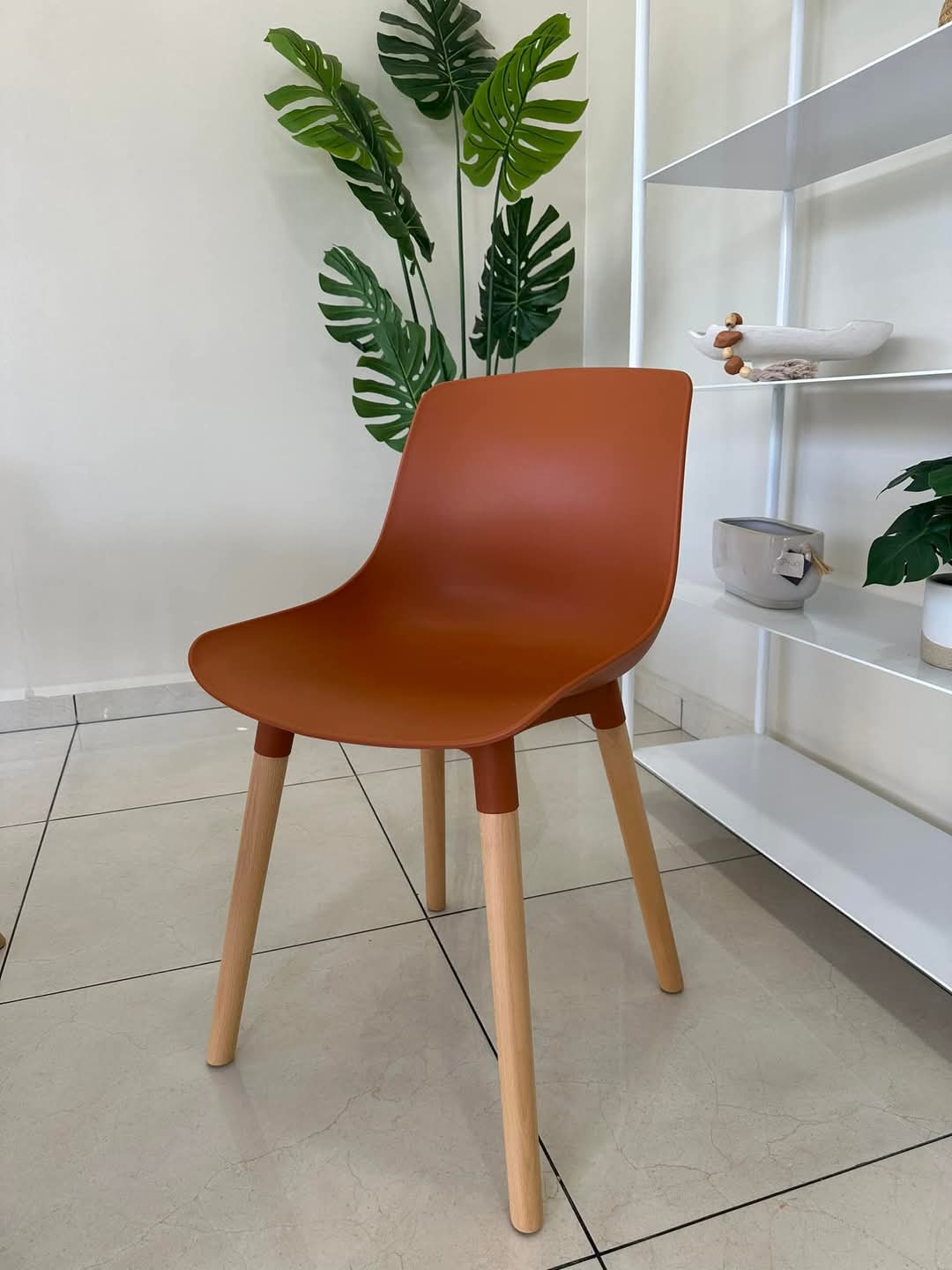 Pack Table & 6 Chaises