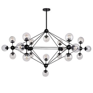 Lustre Galactique 21*G9 D1700
