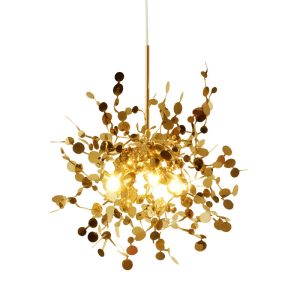 Lustre Pata 3XG9 D200