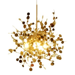 Lustre Pata 6XG9 D400