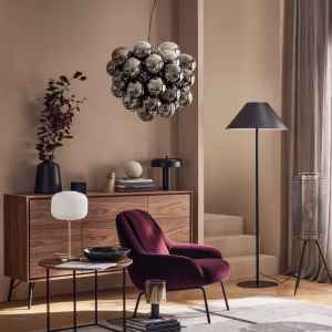 Suspension Gross Grande By Rydéns