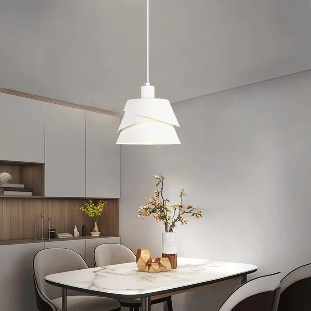 Suspension design multicouche COULEURS DISPONIBLE