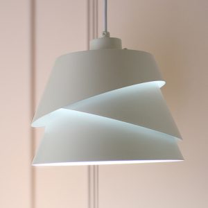 Suspension design multicouche COULEURS DISPONIBLE