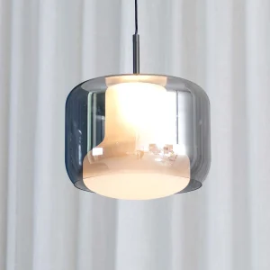Lampe suspendue Titan Glass