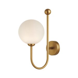 Applique Tevy G9 L260*W150*H370mm