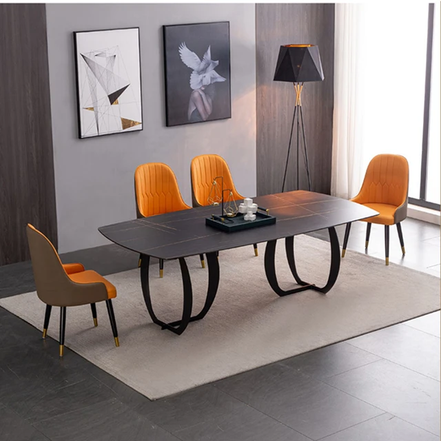 220*100 cm / Table en quartz artificiel MANGA 220*100 cm