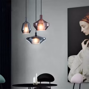 Suspension WHH Gloss