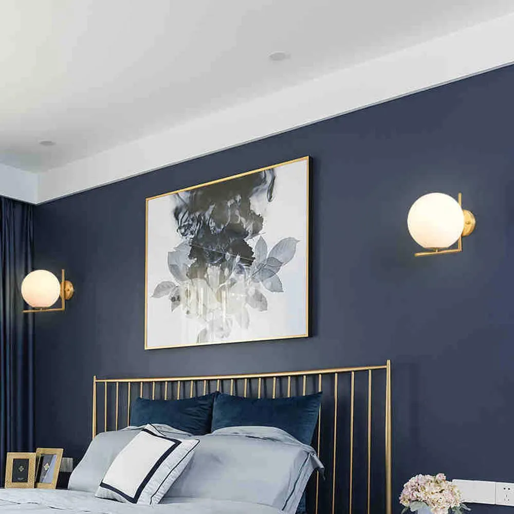 Applique murale moderne