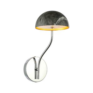 Applique Marbre LED 10W 3000K W150*E221*H310