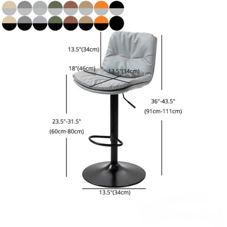 Chaise dinko
