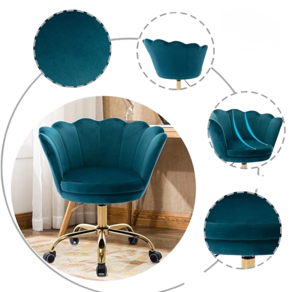 Chaise BARBYZ