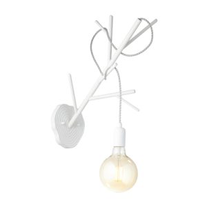 Applique Faun E27 LED 8W Dim 114*35*24cm