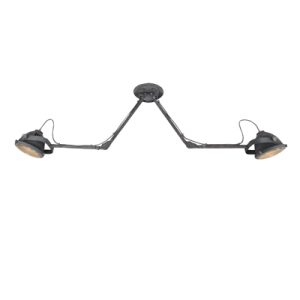 Applique Carmen 2xe27 Dim 155*41*23cm