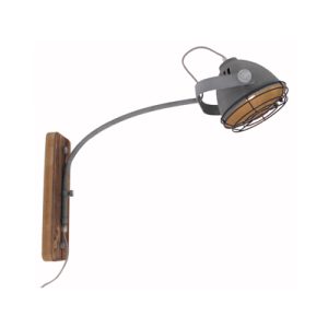 Applique Carmen E27 Dim 62*46*23cm