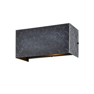 Applique Fonte E27 Dim 31*15cm  Produits similaires