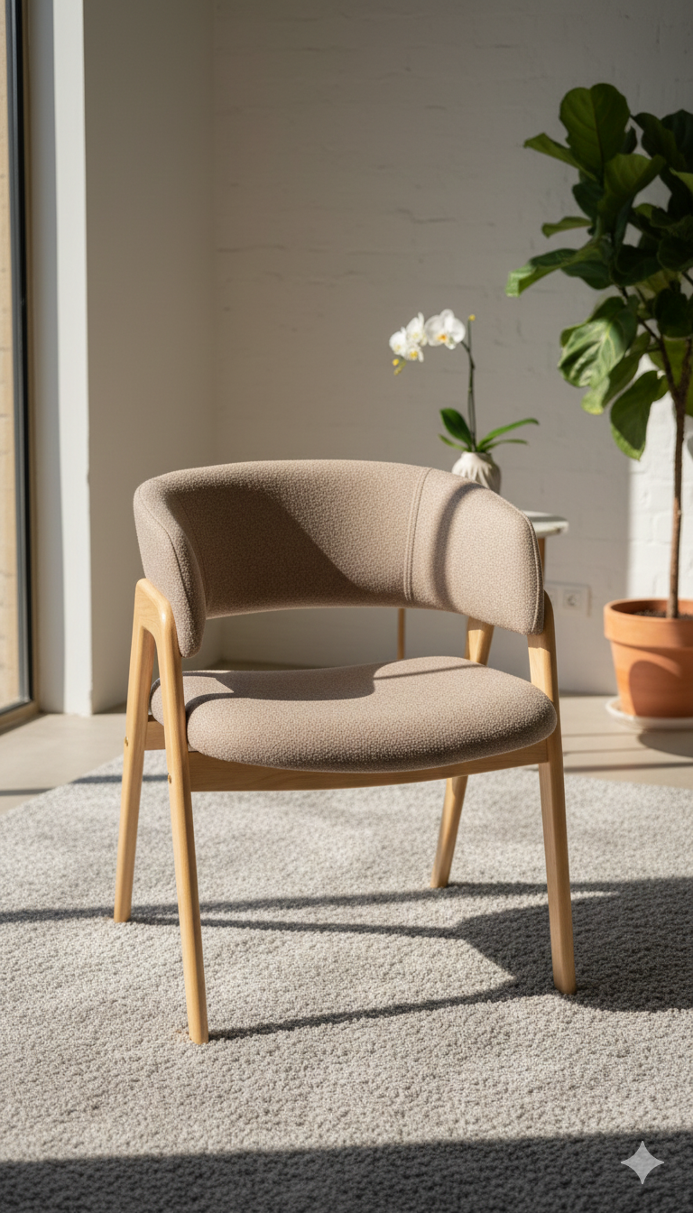 CHAISE YBY