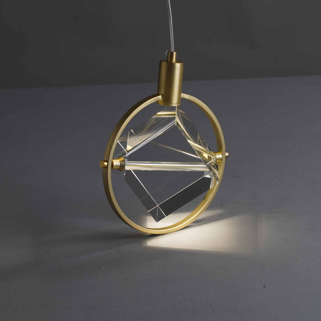 Suspensions Design