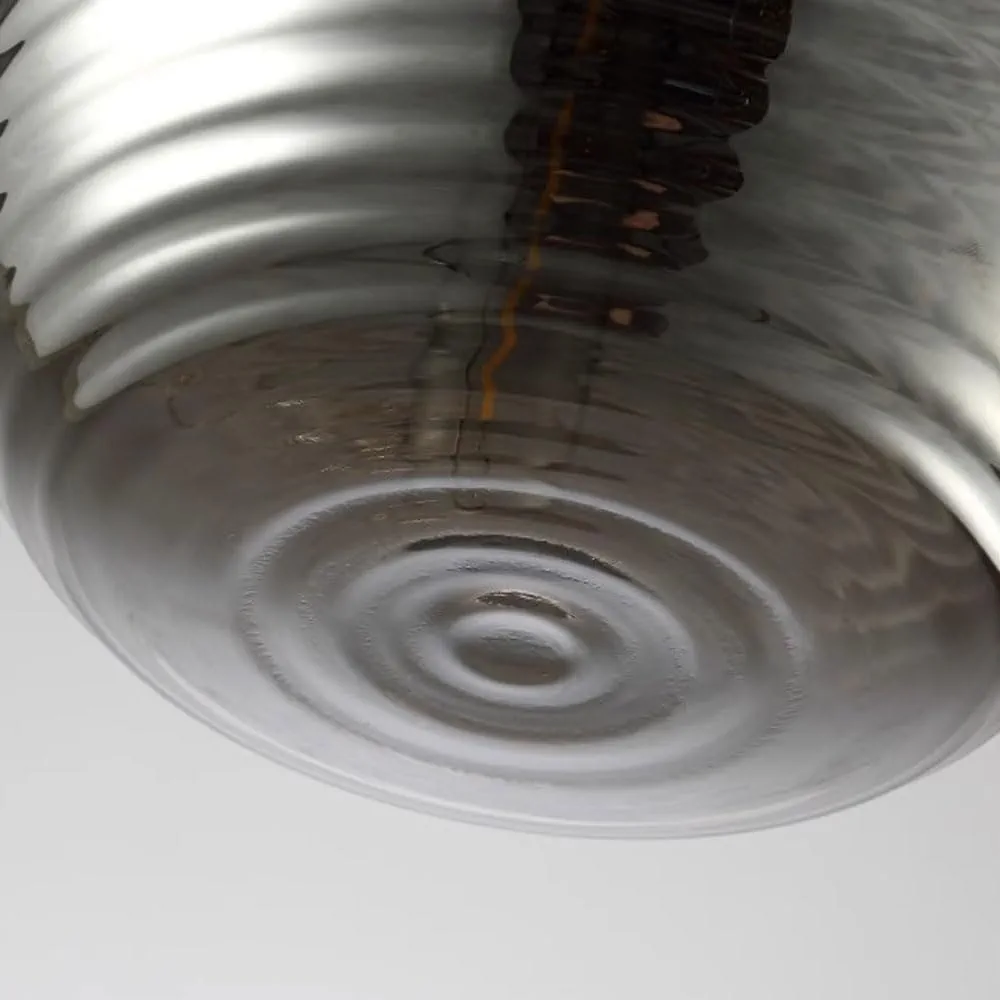 Suspension Design “Aura”
