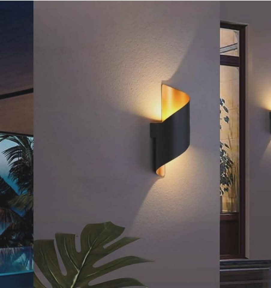 Applique murale LED