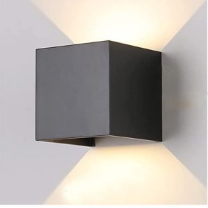 Applique murale LED