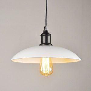 Suspension Industrielle Moderne – Ambiance Cosy et Design Raffiné