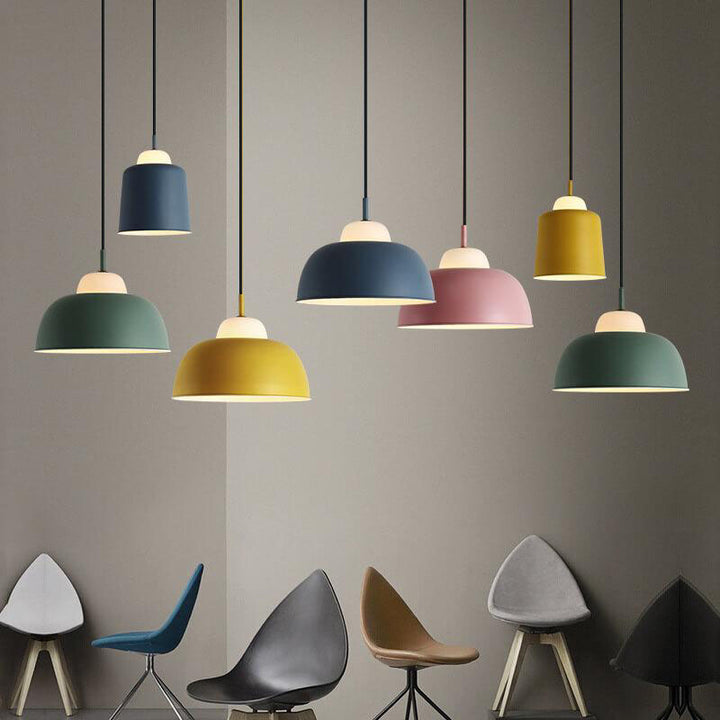 Suspension Design Scandinave